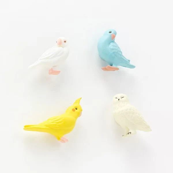 Mini Magnet Packs / MIDORI - Image 2