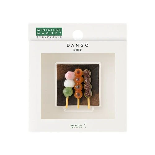 Miniature Magnets / MIDORI - Image 12