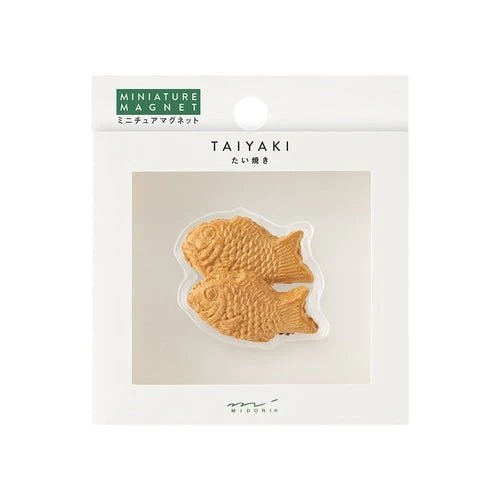 Miniature Magnets / MIDORI - Image 13