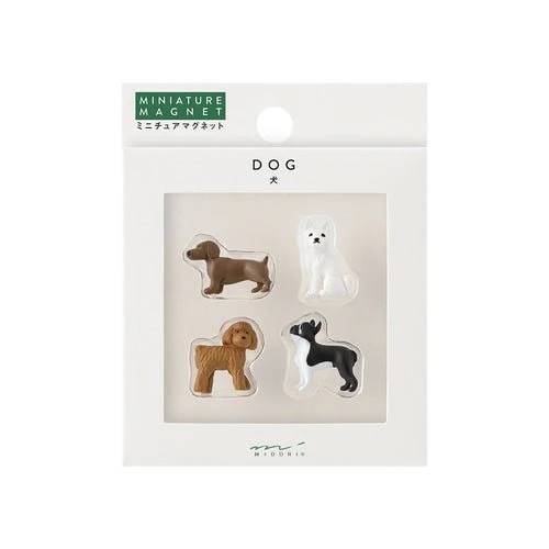 Miniature Magnets / MIDORI - Image 14