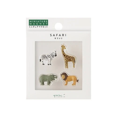 Miniature Magnets / MIDORI - Image 16