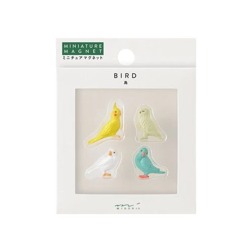 Miniature Magnets / MIDORI - Image 17