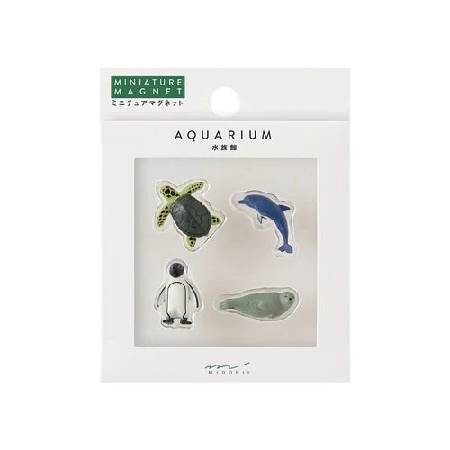 Miniature Magnets / MIDORI - Image 18