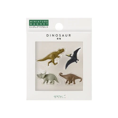 Miniature Magnets / MIDORI - Image 19