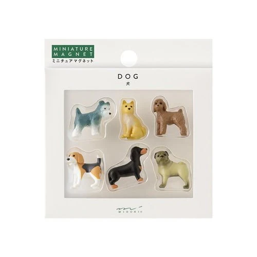 Miniature Magnets / MIDORI - Image 21