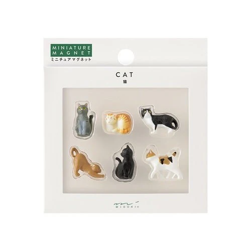 Miniature Magnets / MIDORI - Image 22