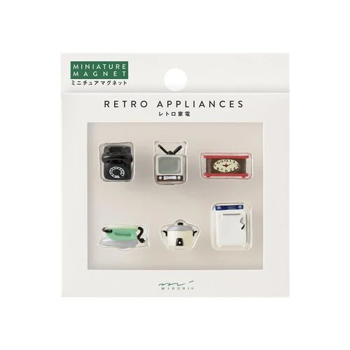 Miniature Magnets / MIDORI - Image 23