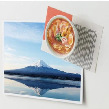 Miniature Magnets / MIDORI - Image 3