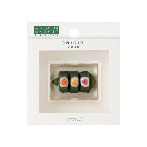 Miniature Magnets / MIDORI - Image 6