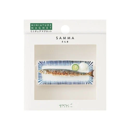 Miniature Magnets / MIDORI - Image 7
