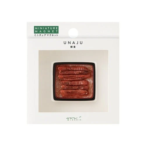 Miniature Magnets / MIDORI - Image 8