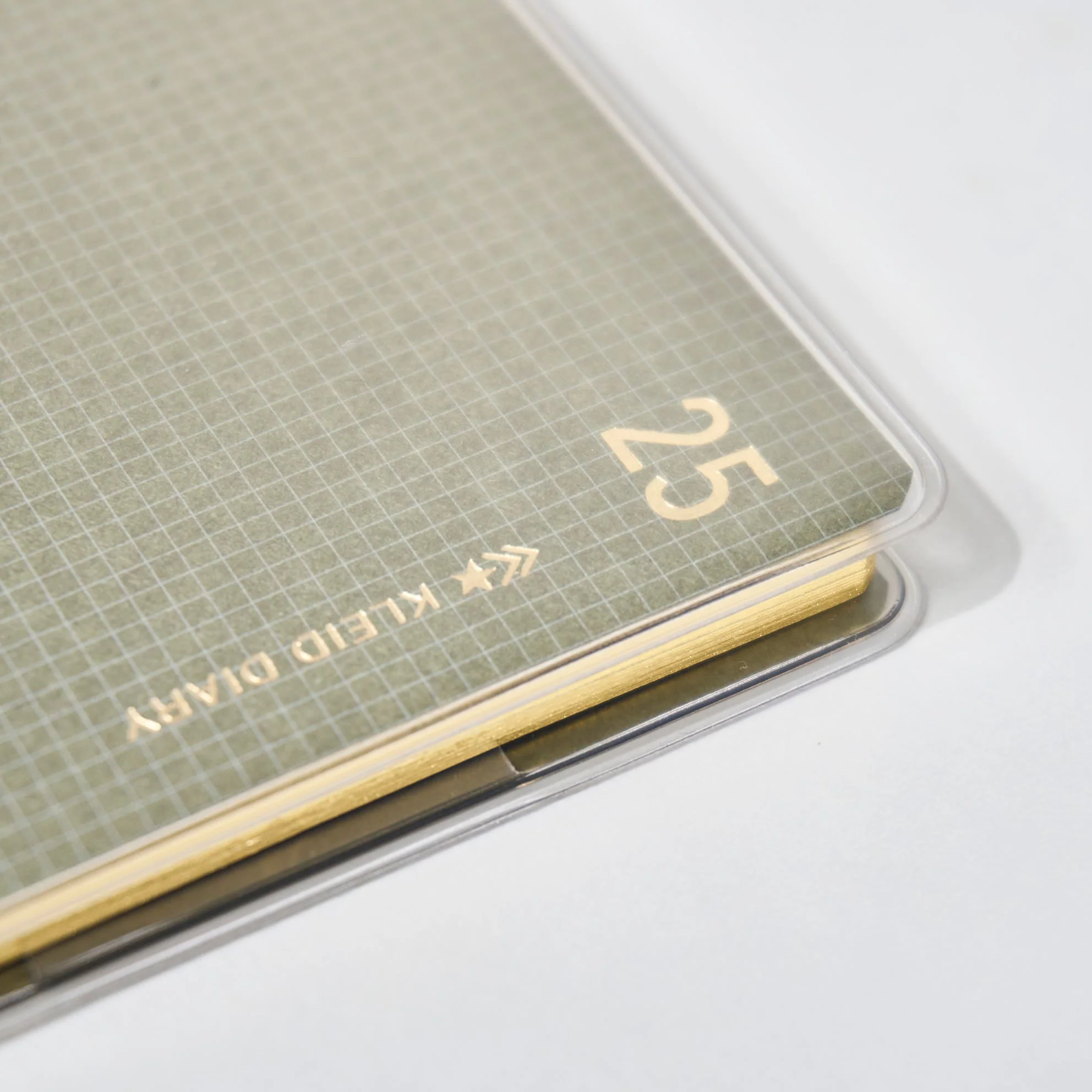 Misty Diary 2025 / kleid - Image 8