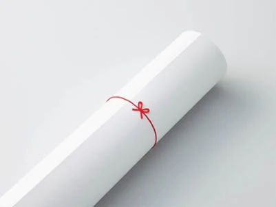 Mizuhiki Bow Rubber Band Set / KOKUYO - Image 9