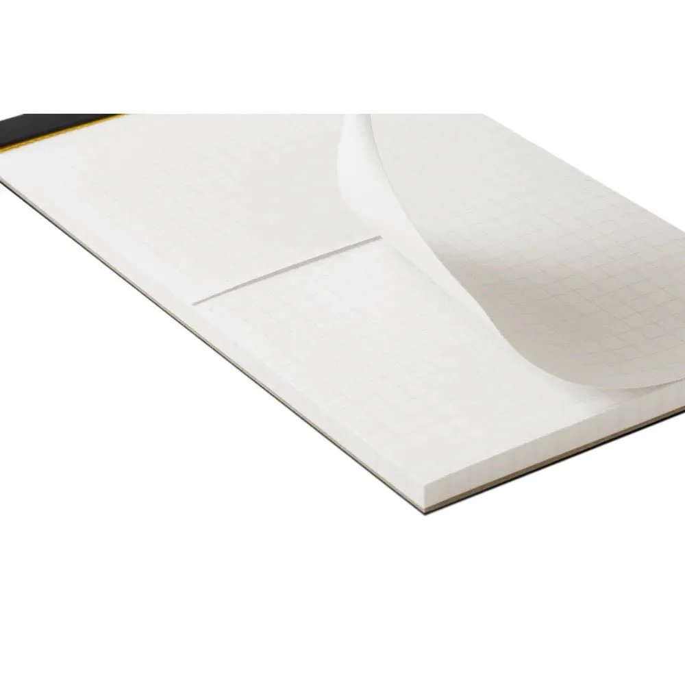 Mnemosyne Stapled Notepad / maruman - Image 10