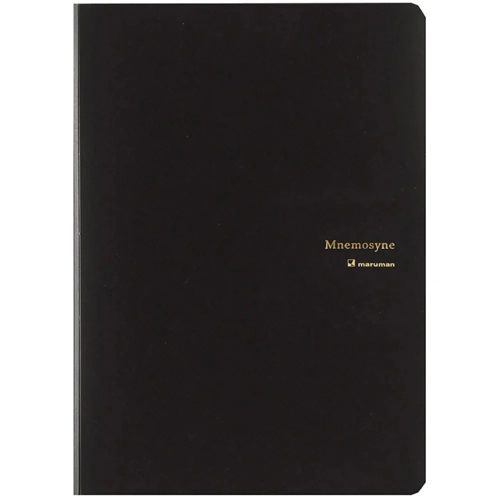 Mnemosyne Notepad and Holder / maruman - Image 2