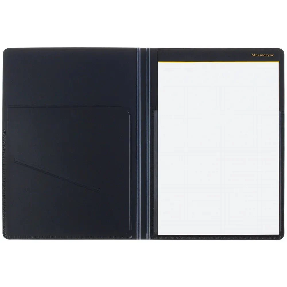 Mnemosyne Notepad and Holder / maruman - Image 3