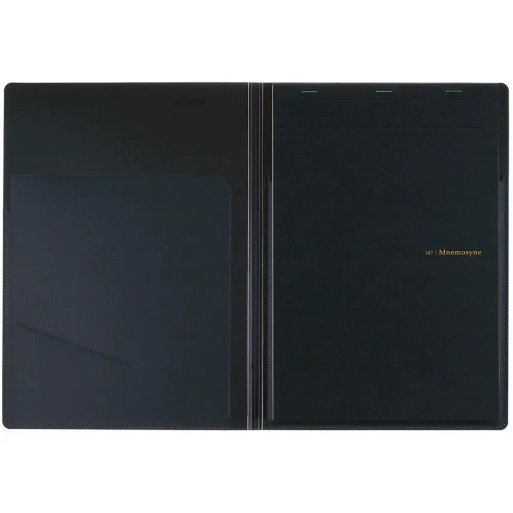 Mnemosyne Notepad and Holder / maruman - Image 4