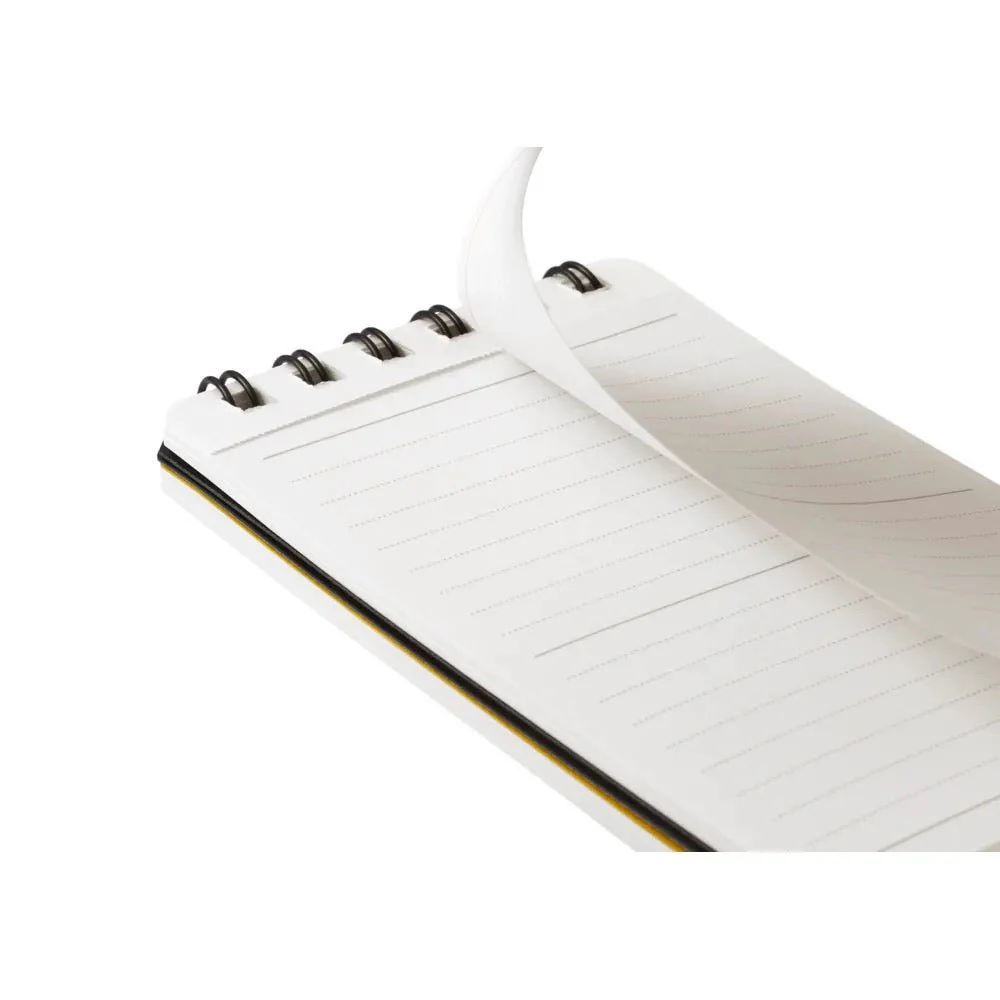 Mnemosyne Ruled Ring Notepad / maruman - Image 3