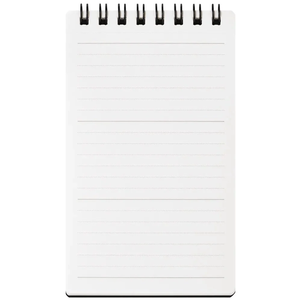 Mnemosyne Ruled Ring Notepad / maruman - Image 6