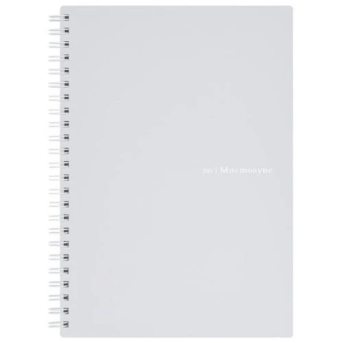 Mnemosyne Soft Notebook 295 / maruman