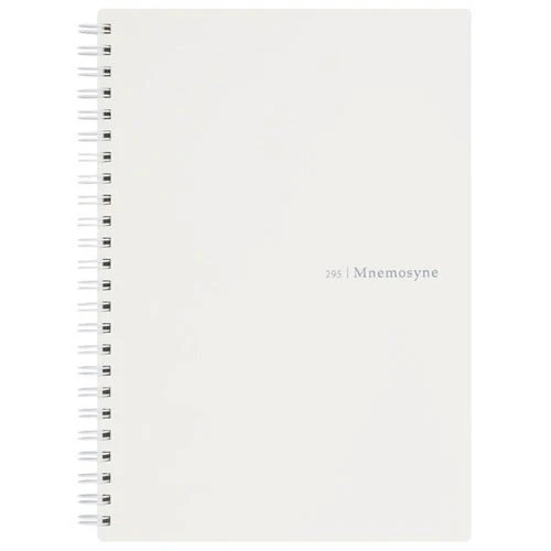 Mnemosyne Soft Notebook 295 / maruman - Image 2