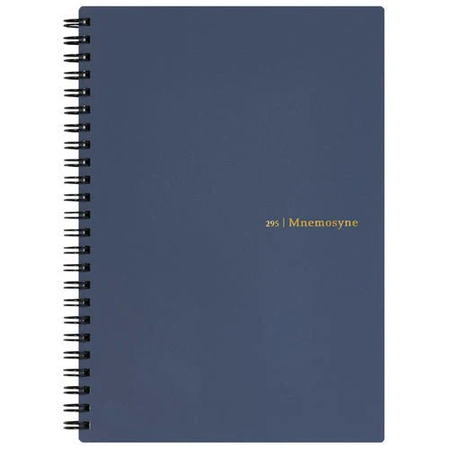 Mnemosyne Soft Notebook 295 / maruman - Image 3