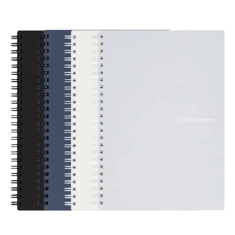 Mnemosyne Soft Notebook 295 / maruman - Image 5