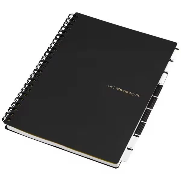 Mnemosyne Roll Type Sticky Note / maruman - Image 5