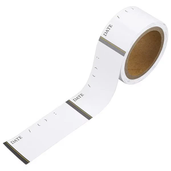 Mnemosyne Roll Type Sticky Note / maruman - Image 8