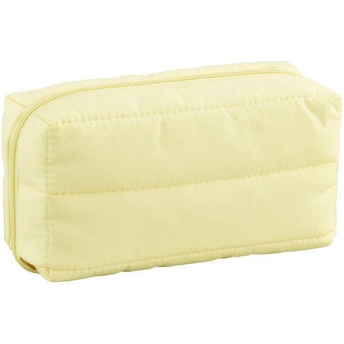 Mococo Padded Pen Case / KOKUYO - Image 2