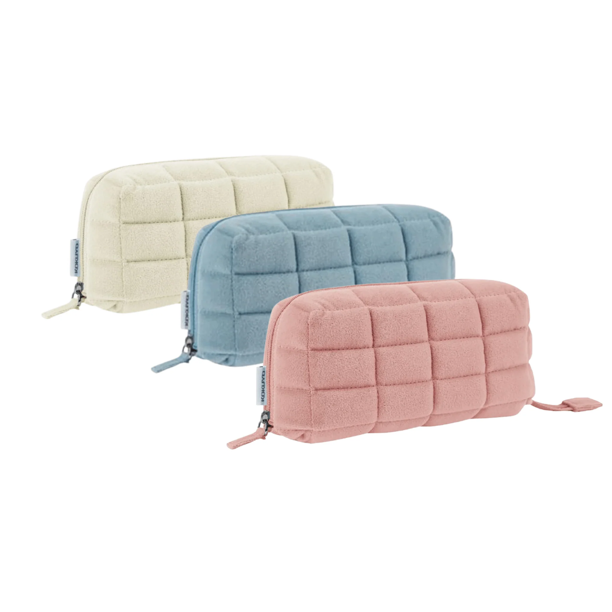 Mococo Pillow Pen Case / KOKUYO