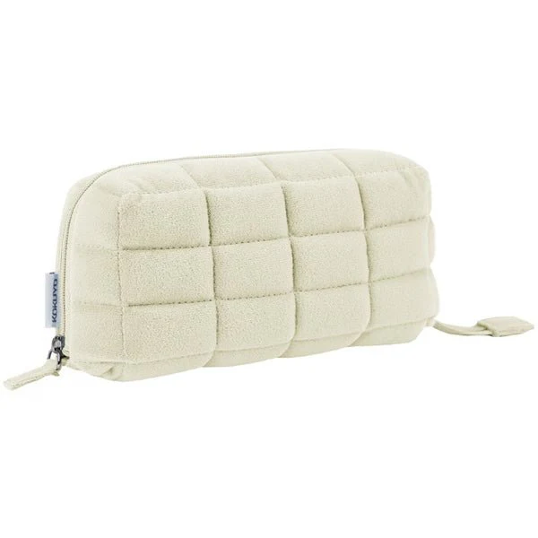 Mococo Pillow Pen Case / KOKUYO - Image 2