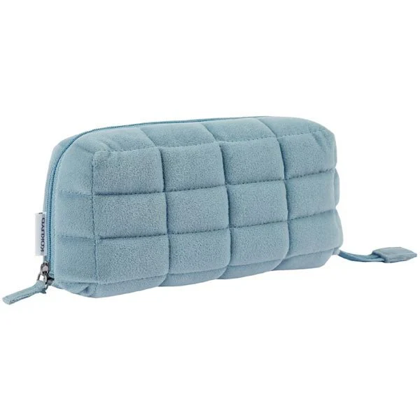 Mococo Pillow Pen Case / KOKUYO - Image 3