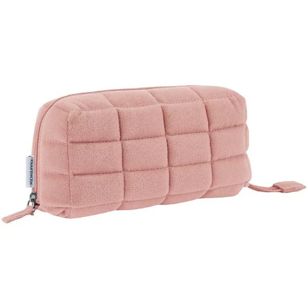Mococo Pillow Pen Case / KOKUYO - Image 4