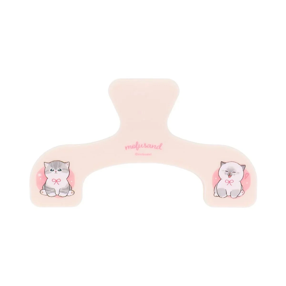 Mofusand Ukanmuri Clip / Sun-Star - Image 3