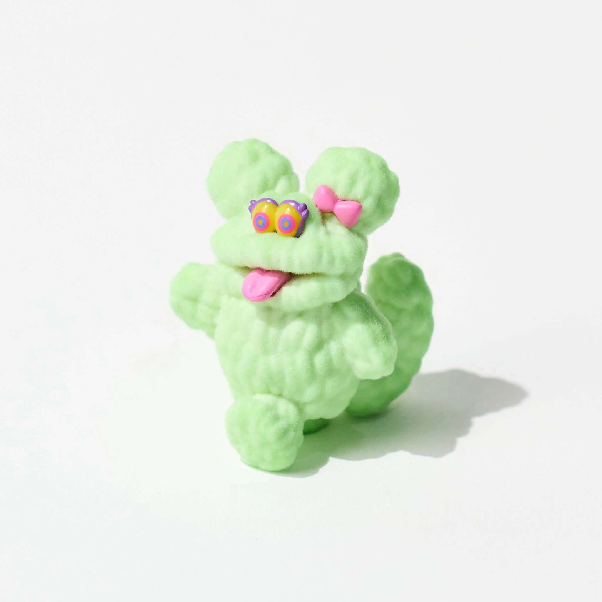 Mogol Mutant Vol. 3 Figure Collection Gacha Capsule - Image 3