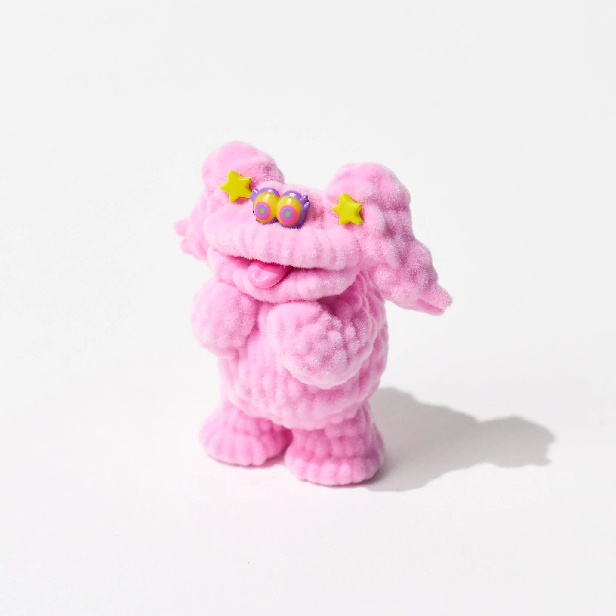 Mogol Mutant Vol. 3 Figure Collection Gacha Capsule - Image 4