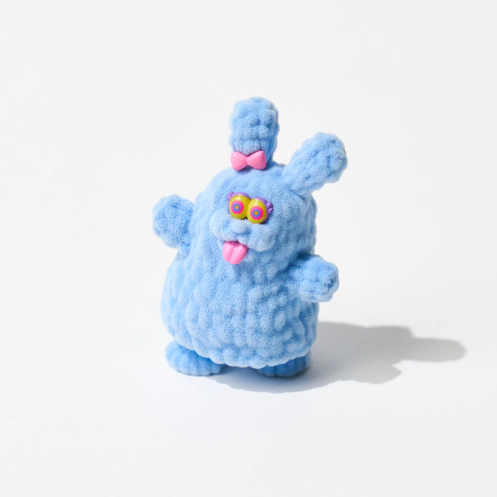 Mogol Mutant Vol. 3 Figure Collection Gacha Capsule - Image 5