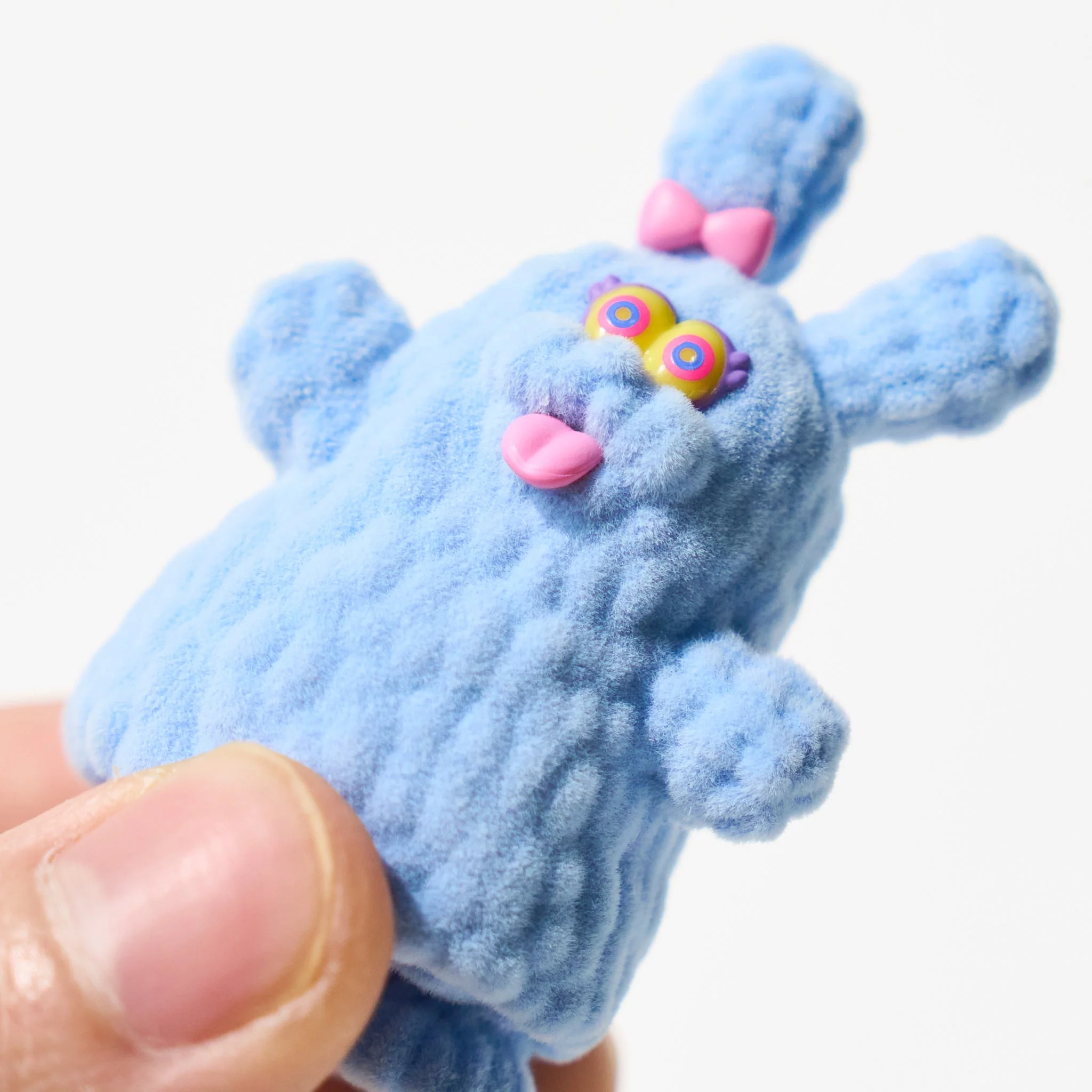 Mogol Mutant Vol. 3 Figure Collection Gacha Capsule - Image 7