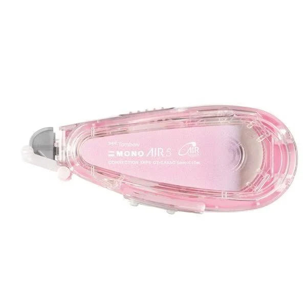 MONO AIR Touch 5mm x 10m Refillable Correction Tape / Tombow