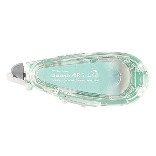 MONO AIR Touch 5mm x 10m Refillable Correction Tape / Tombow - Image 2