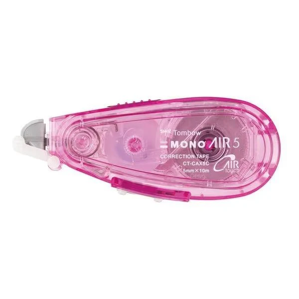 MONO AIR Touch 5mm x 10m Refillable Correction Tape / Tombow - Image 3