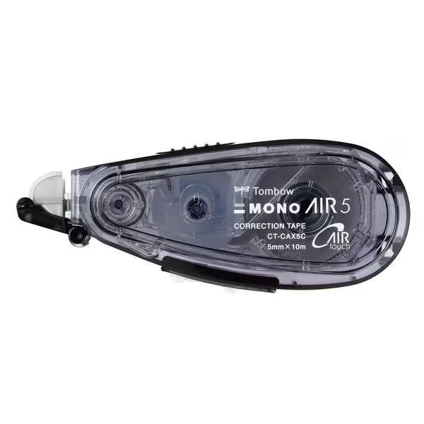 MONO AIR Touch 5mm x 10m Refillable Correction Tape / Tombow - Image 8