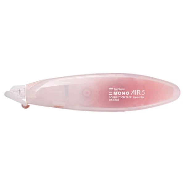 MONO AIR 5 Touch Refillable Correction Tape / Tombow - Image 10