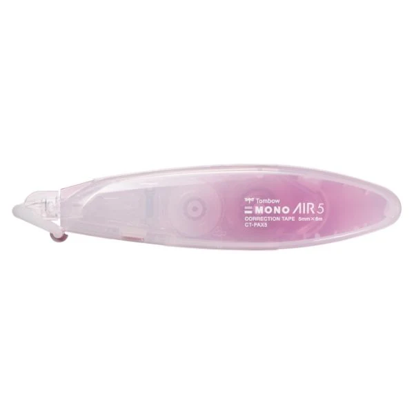 MONO AIR 5 Touch Refillable Correction Tape / Tombow - Image 11