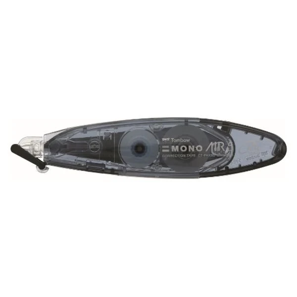 MONO AIR 5 Touch Refillable Correction Tape / Tombow - Image 2