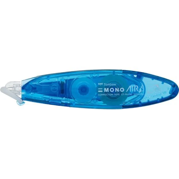 MONO AIR 5 Touch Refillable Correction Tape / Tombow - Image 3