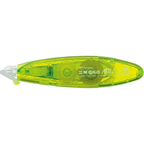 MONO AIR 5 Touch Refillable Correction Tape / Tombow - Image 4