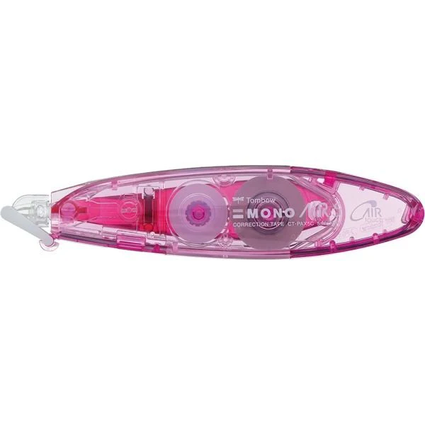 MONO AIR 5 Touch Refillable Correction Tape / Tombow - Image 5