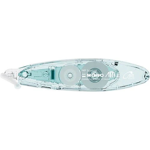MONO AIR 5 Touch Refillable Correction Tape / Tombow - Image 6